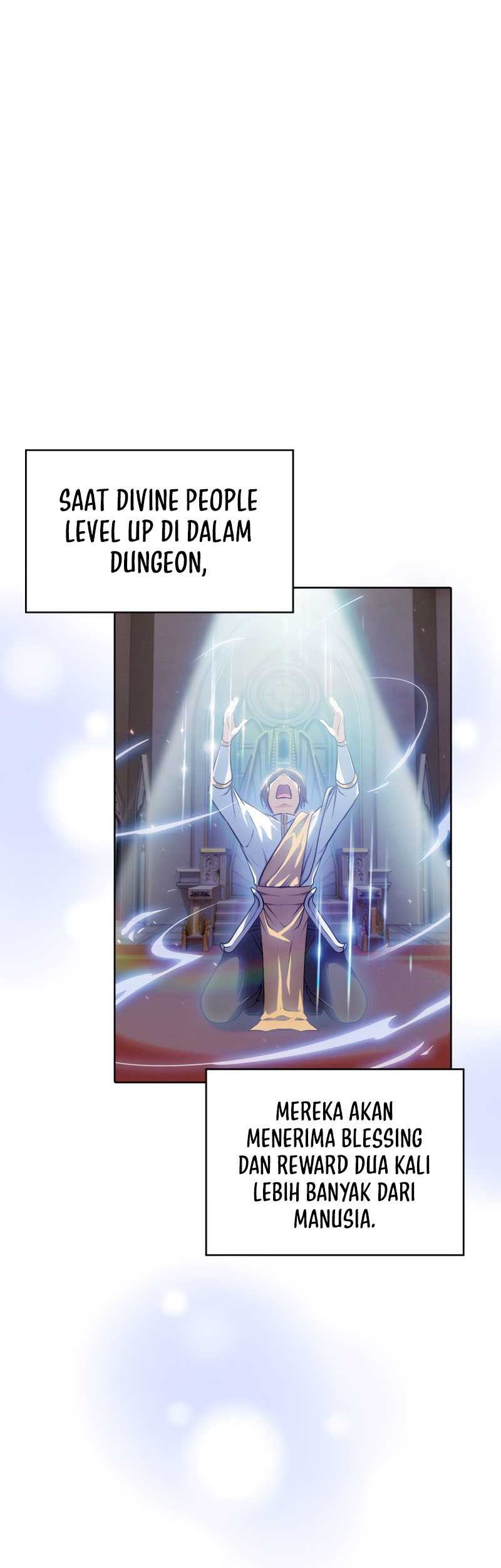 Never Die Extra Chapter 07 Gambar 54