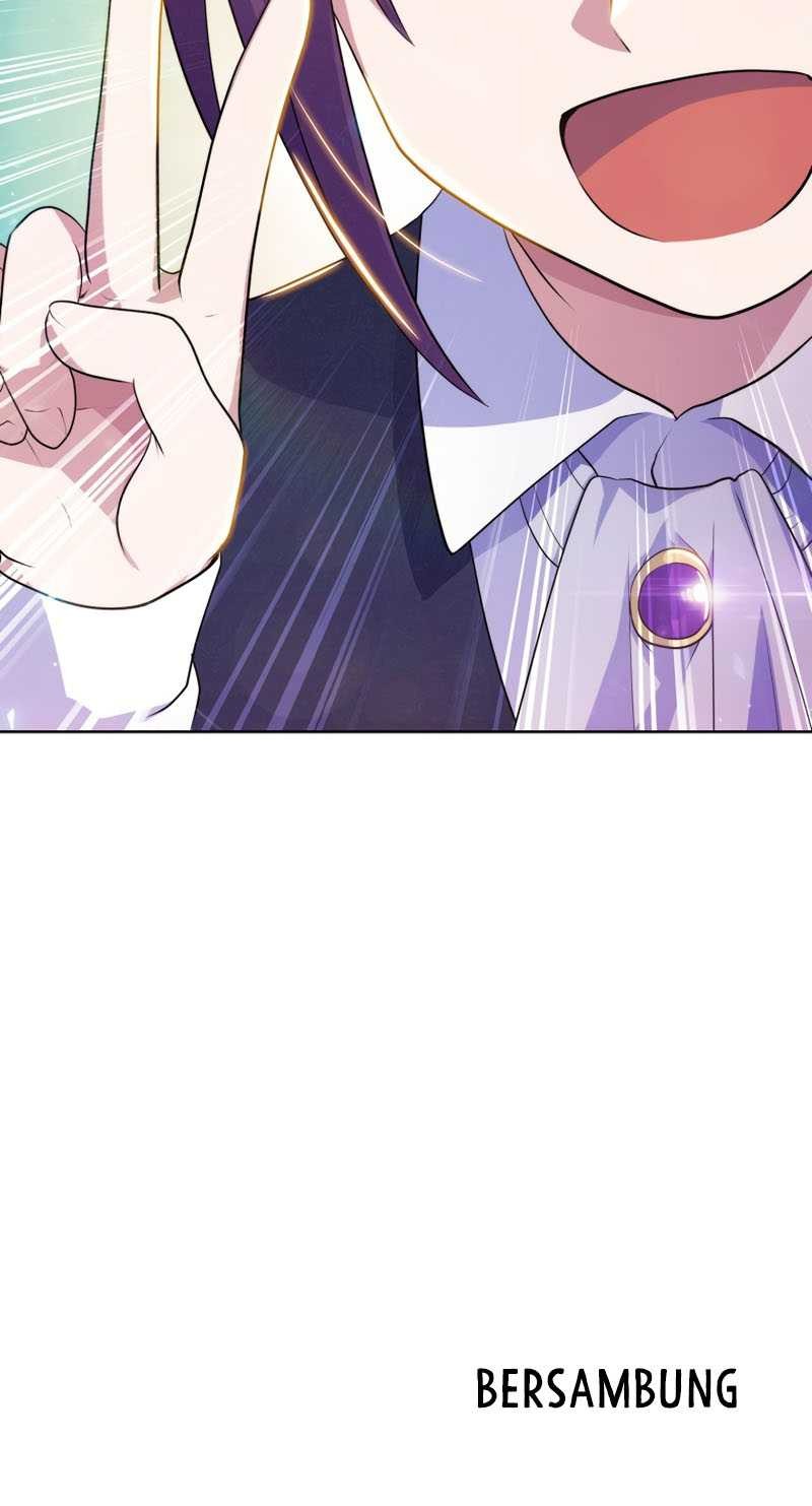 Never Die Extra Chapter 07 Gambar 61