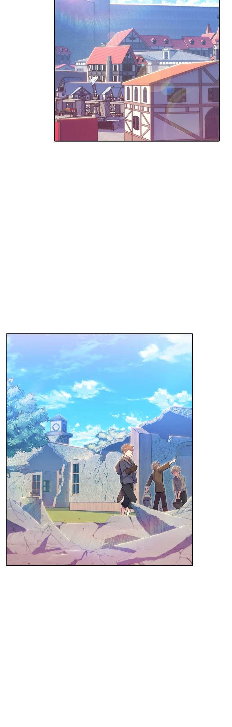 Never Die Extra Chapter 07 Gambar 3