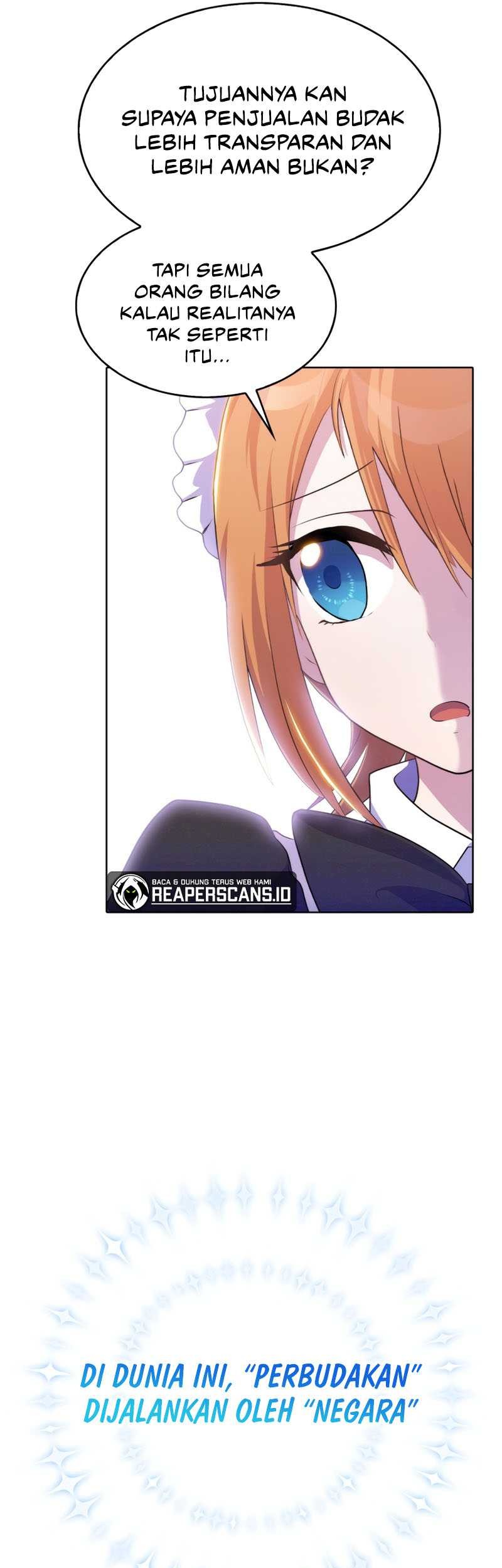 Never Die Extra Chapter 07 Gambar 12