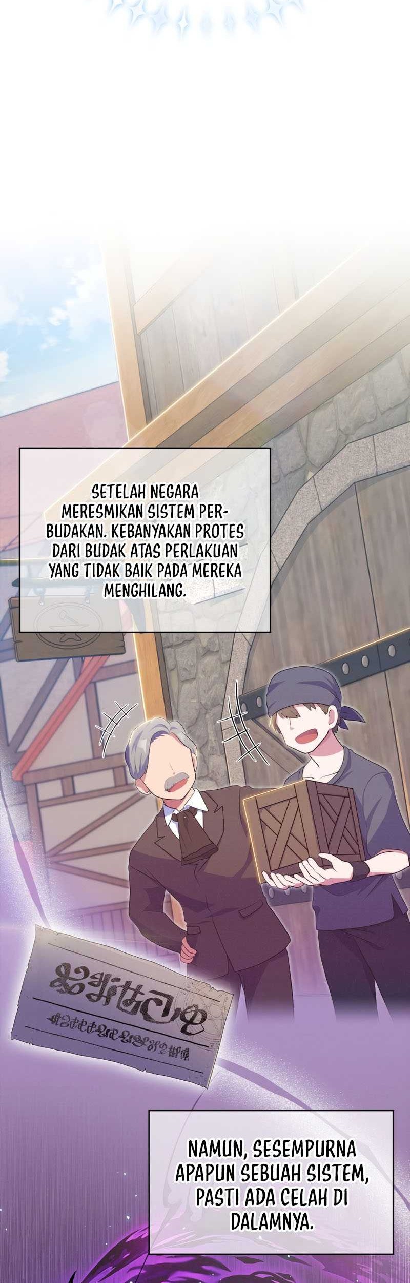 Never Die Extra Chapter 07 Gambar 13