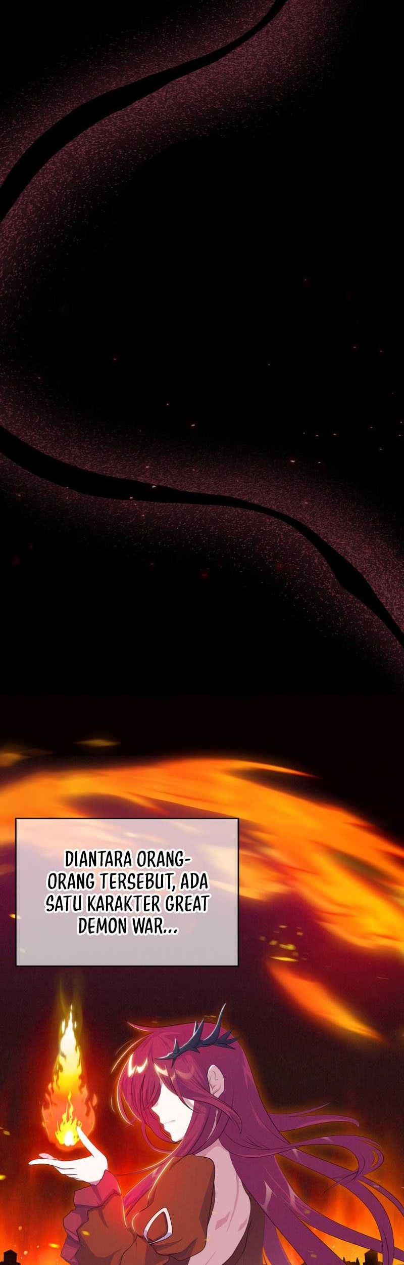 Never Die Extra Chapter 07 Gambar 15