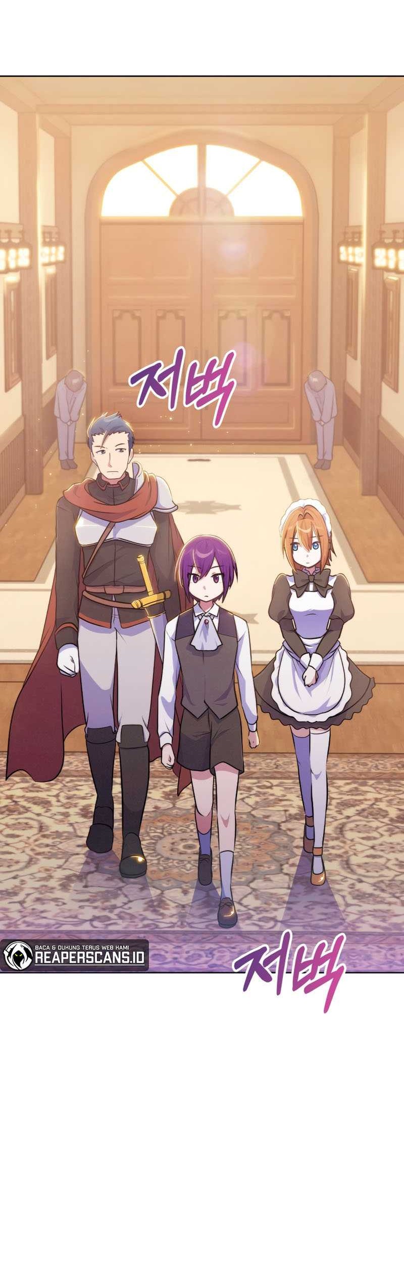 Never Die Extra Chapter 07 Gambar 20