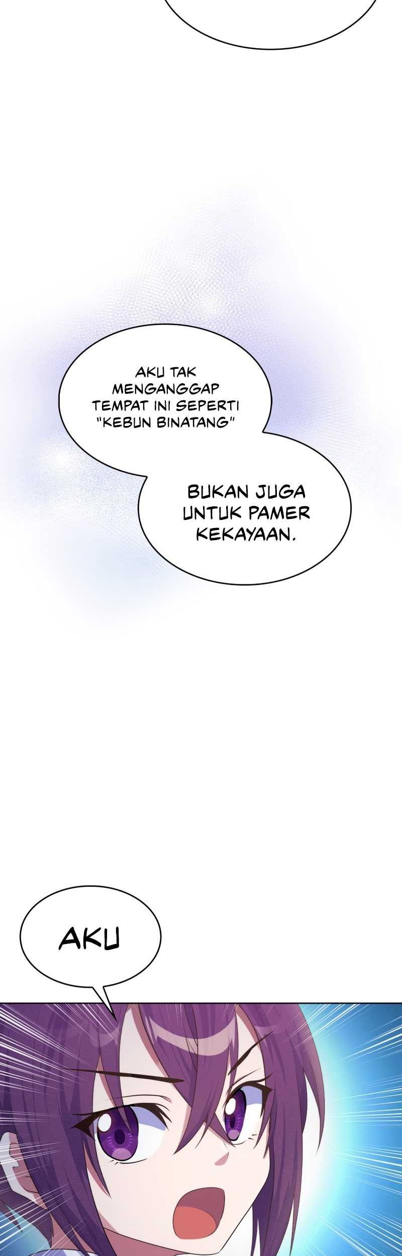 Never Die Extra Chapter 07 Gambar 24