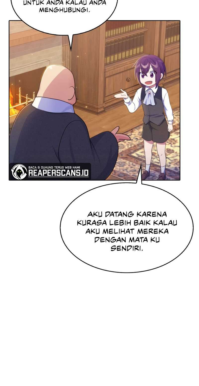 Never Die Extra Chapter 07 Gambar 31