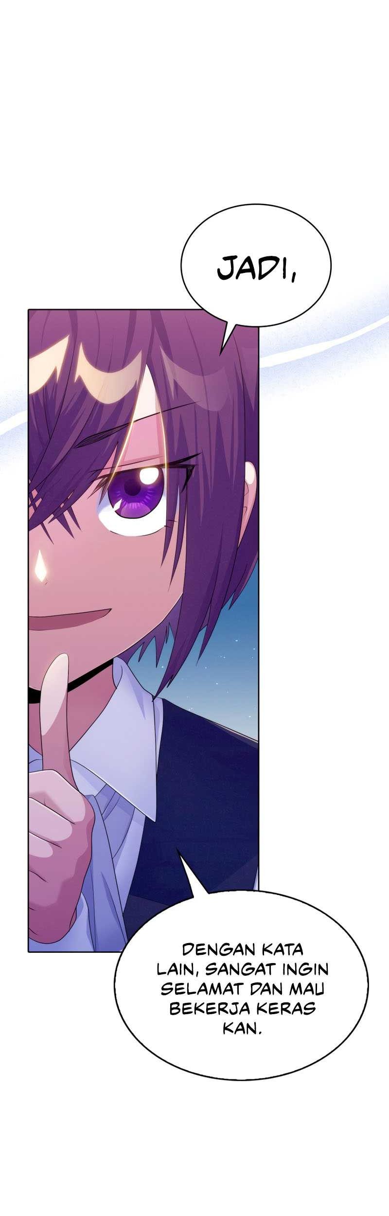 Never Die Extra Chapter 07 Gambar 34