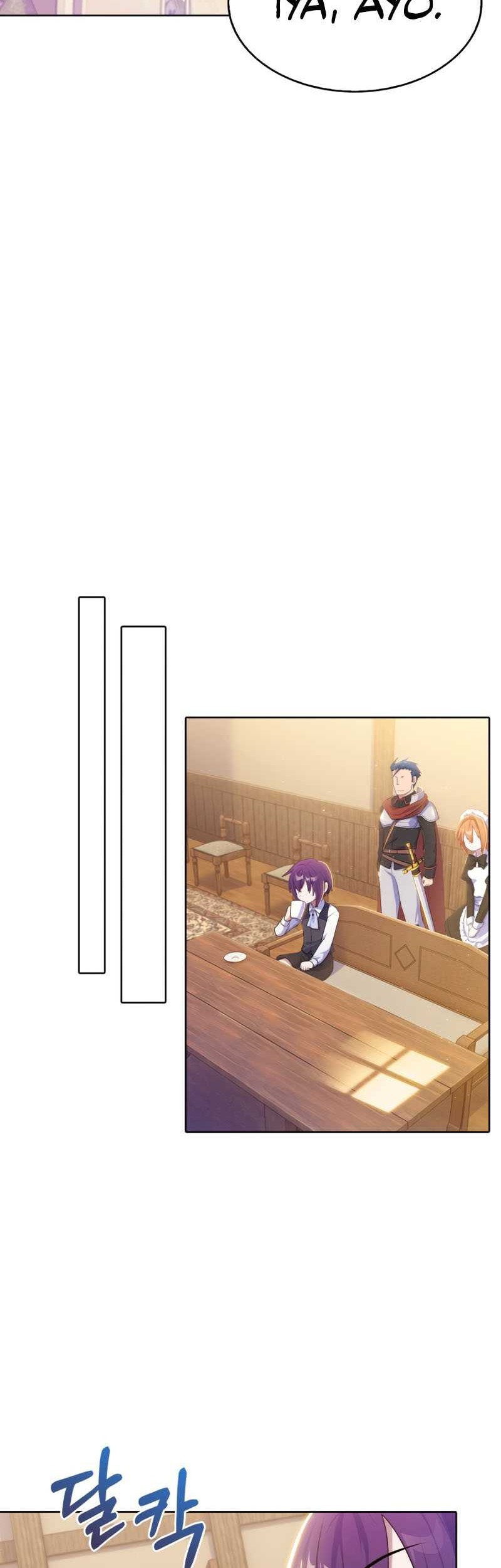 Never Die Extra Chapter 07 Gambar 38