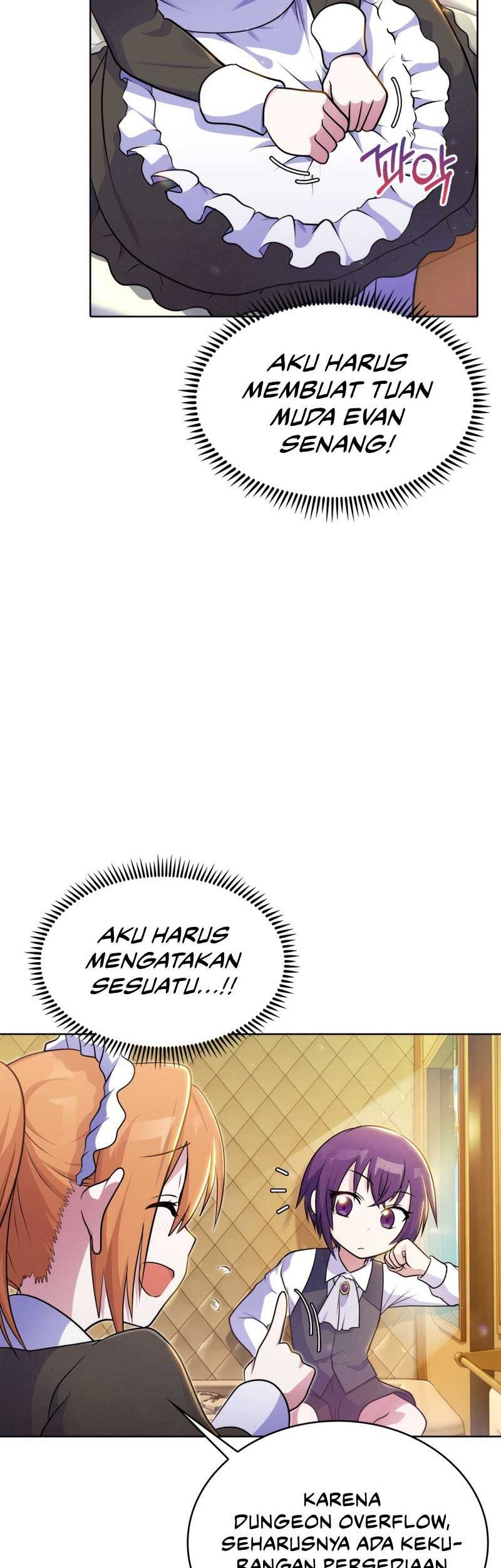 Never Die Extra Chapter 06 Gambar 63