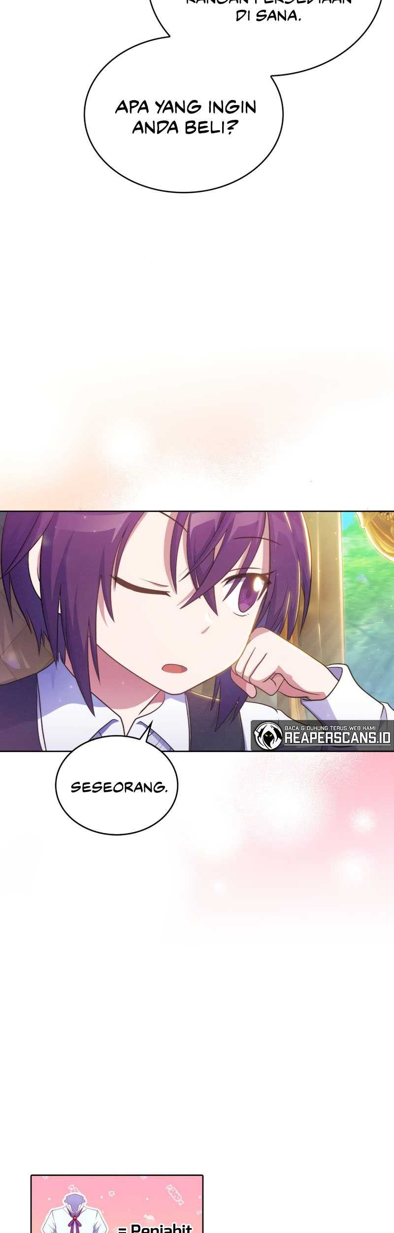 Never Die Extra Chapter 06 Gambar 64