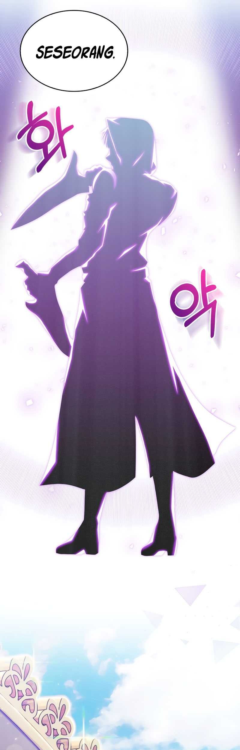 Never Die Extra Chapter 06 Gambar 67