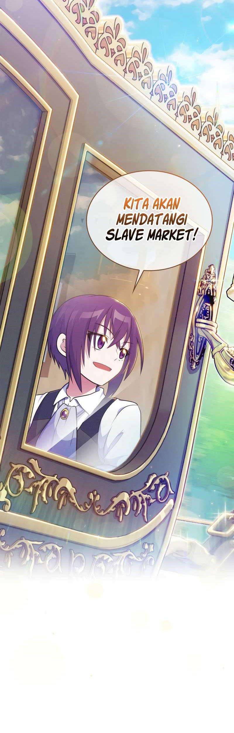 Never Die Extra Chapter 06 Gambar 68