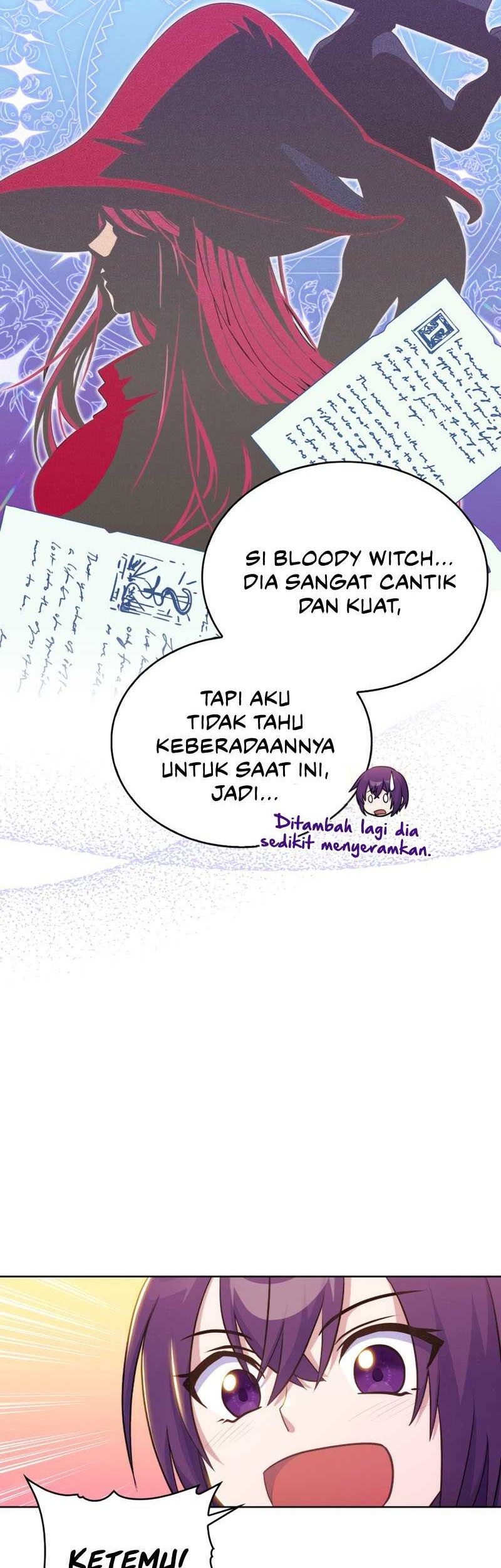 Never Die Extra Chapter 06 Gambar 45
