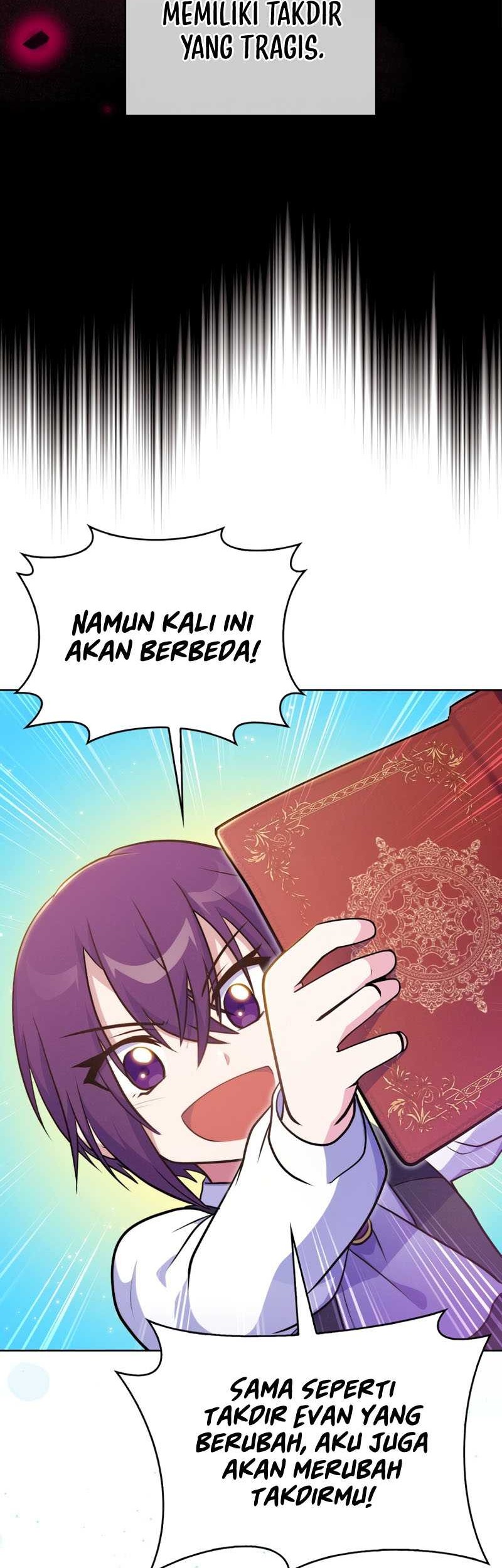 Never Die Extra Chapter 06 Gambar 50