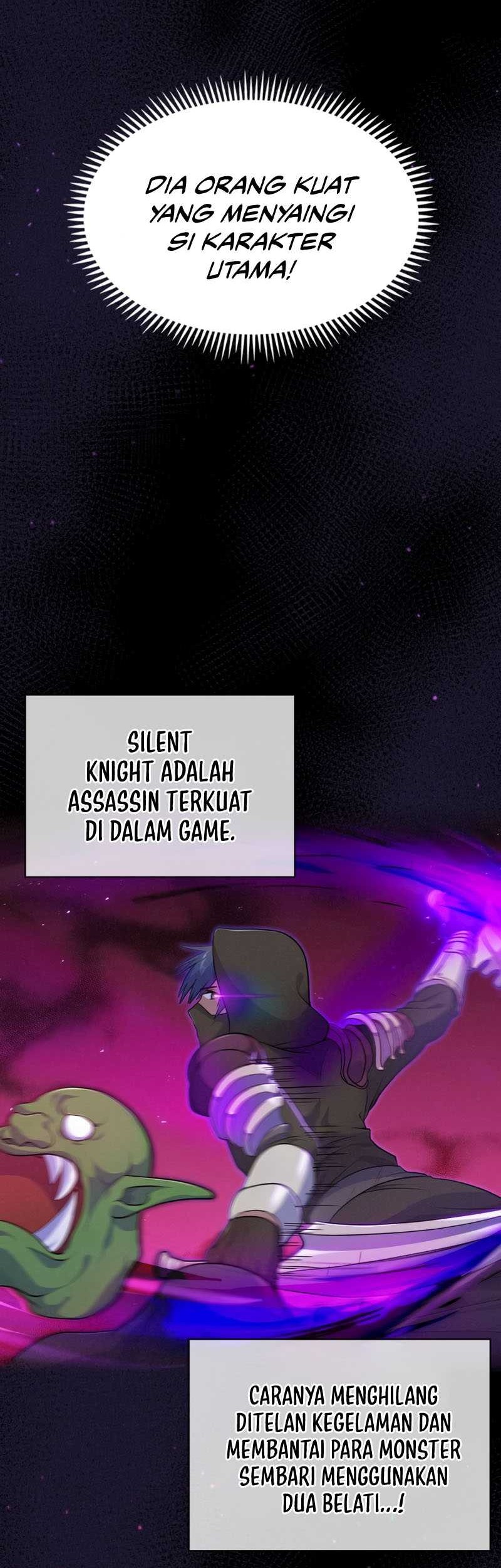 Never Die Extra Chapter 06 Gambar 48