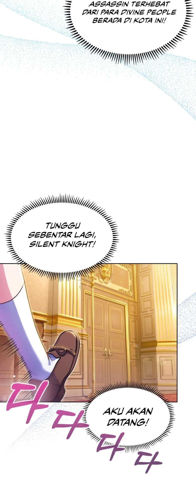 Never Die Extra Chapter 06 Gambar 56