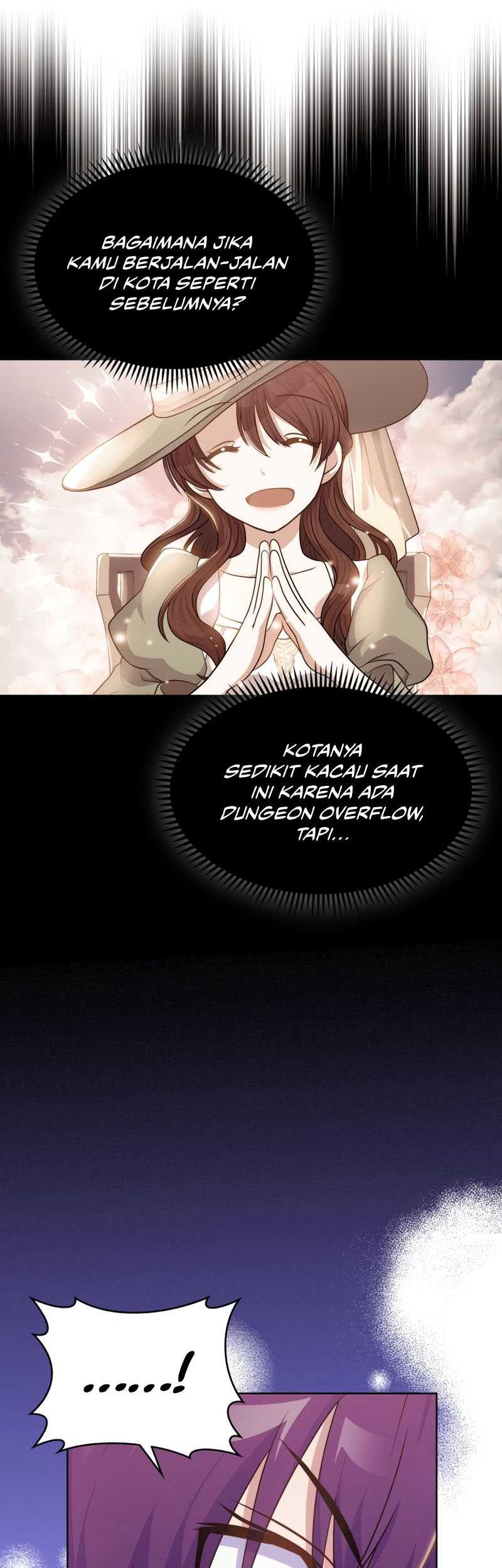 Never Die Extra Chapter 06 Gambar 54