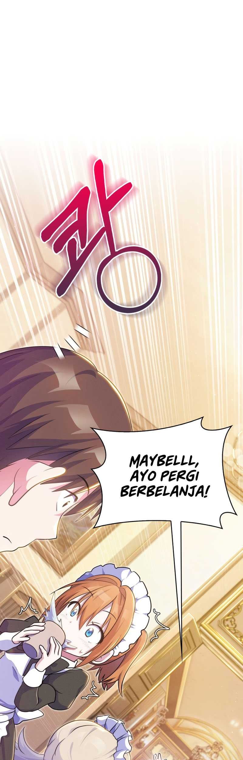 Never Die Extra Chapter 06 Gambar 57