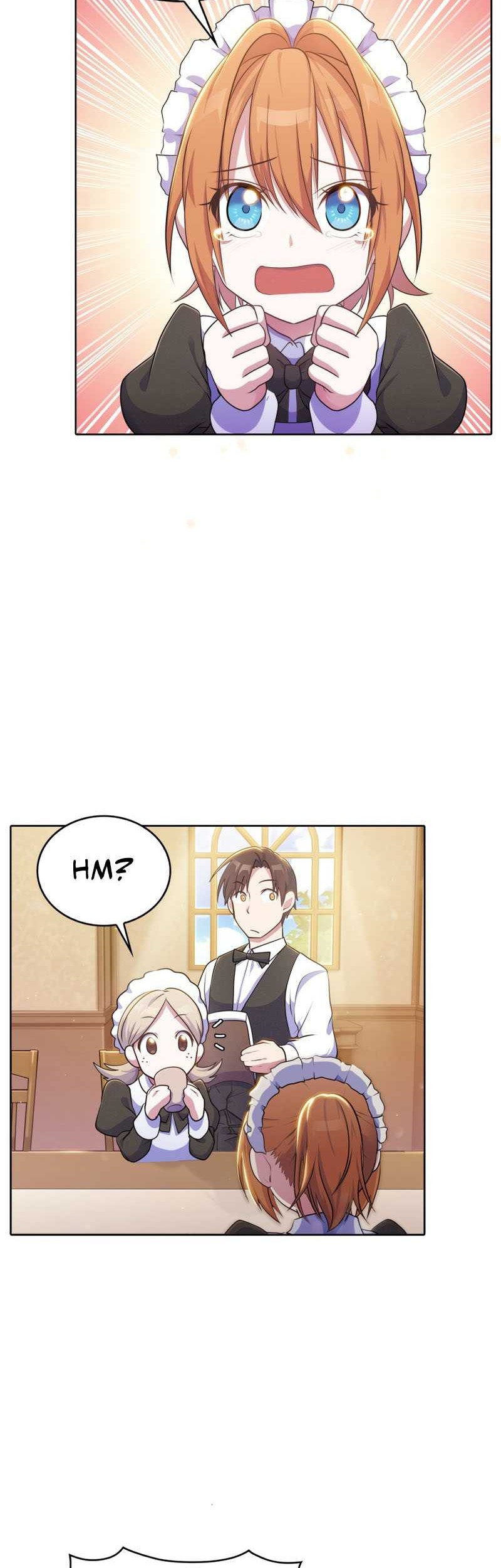 Never Die Extra Chapter 06 Gambar 3