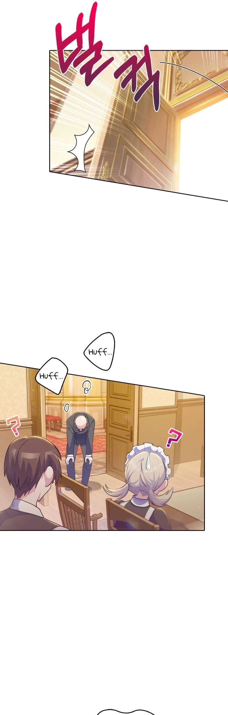 Never Die Extra Chapter 06 Gambar 12