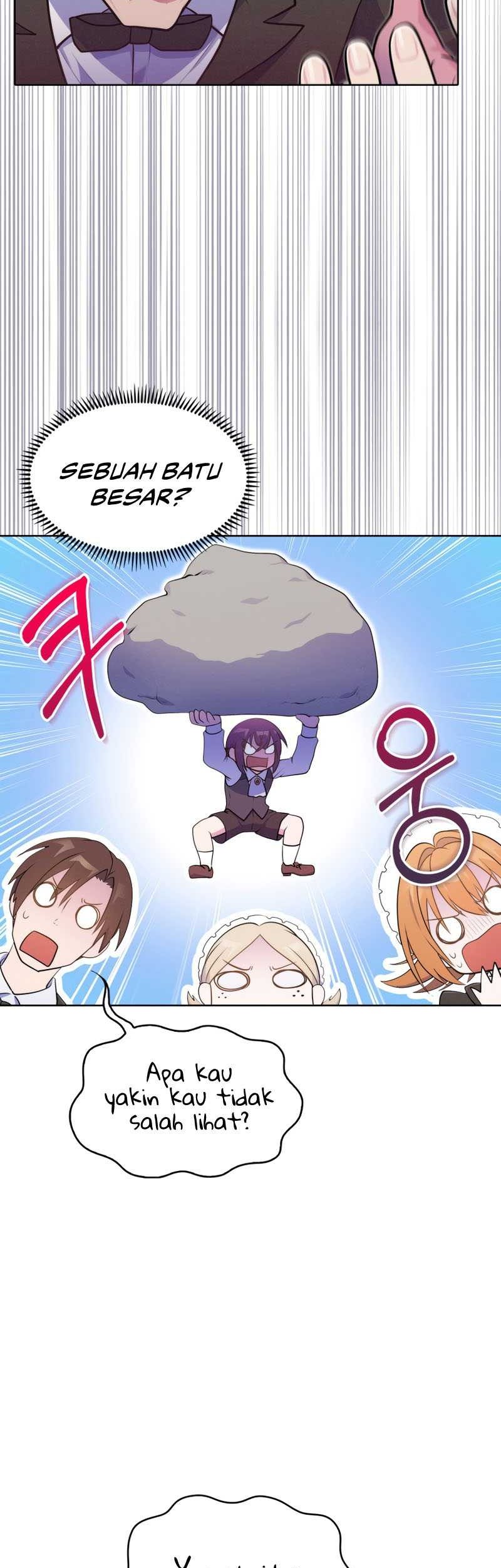 Never Die Extra Chapter 06 Gambar 14