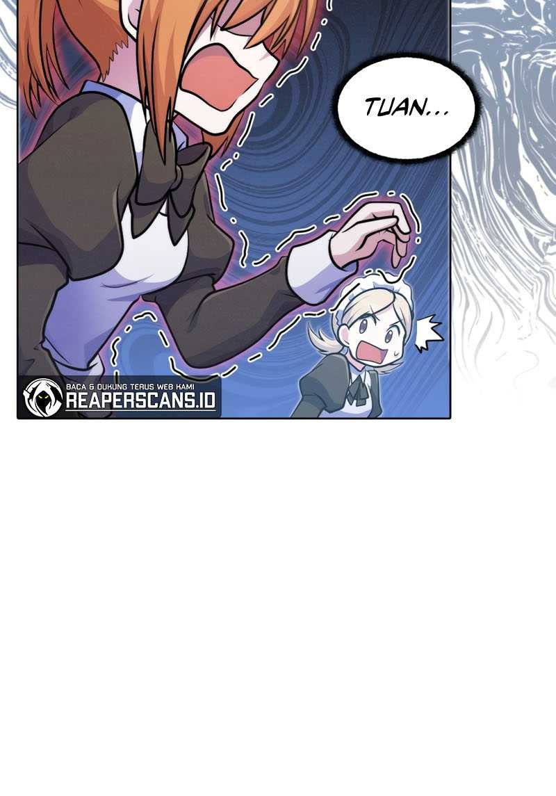 Never Die Extra Chapter 06 Gambar 16