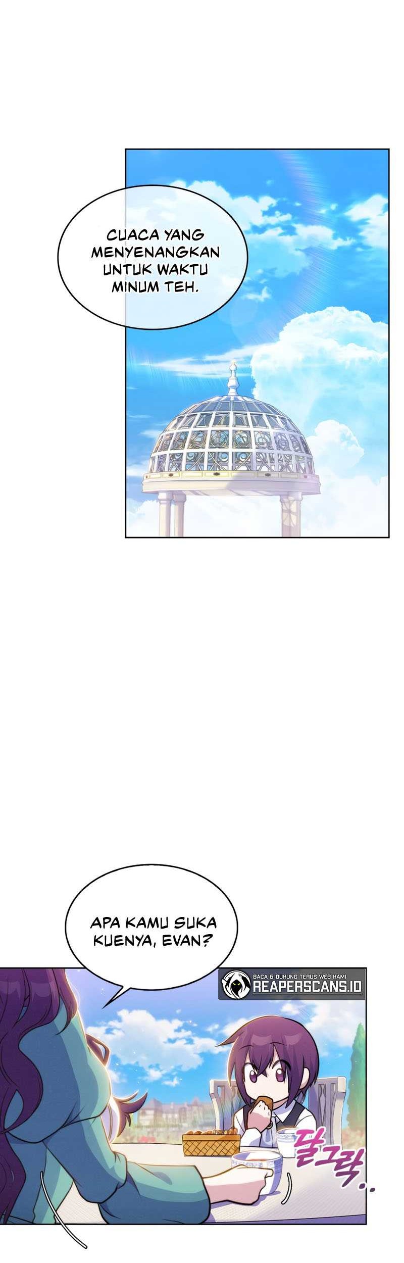 Never Die Extra Chapter 06 Gambar 20