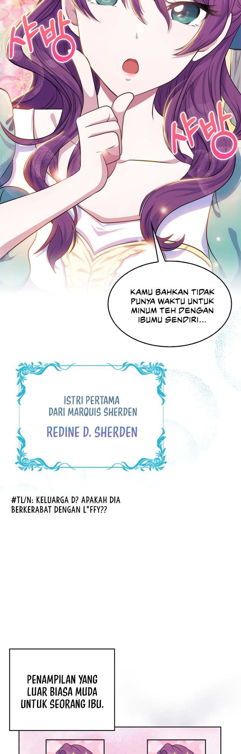 Never Die Extra Chapter 06 Gambar 24