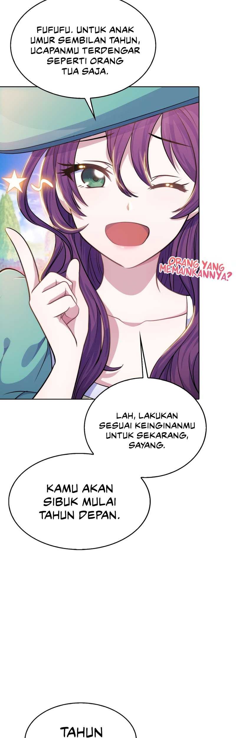 Never Die Extra Chapter 06 Gambar 29