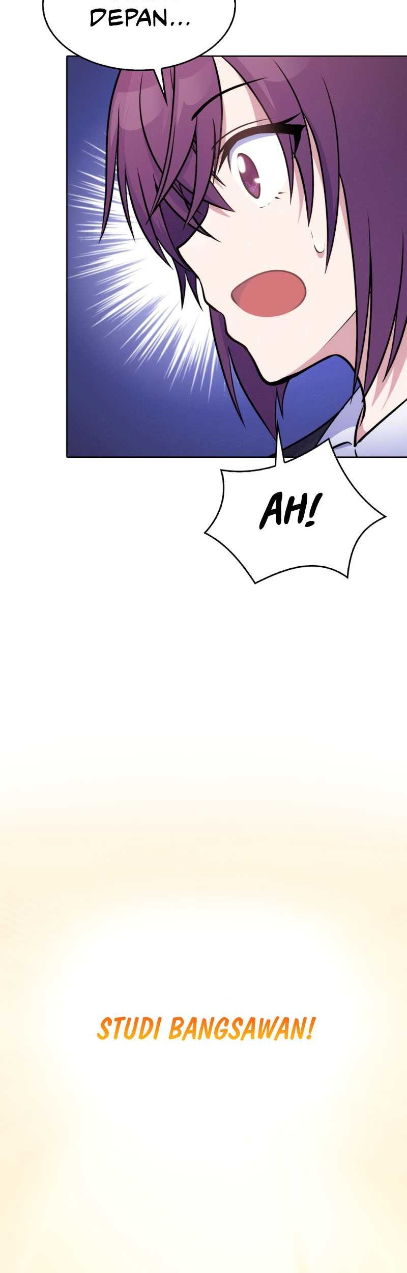 Never Die Extra Chapter 06 Gambar 30