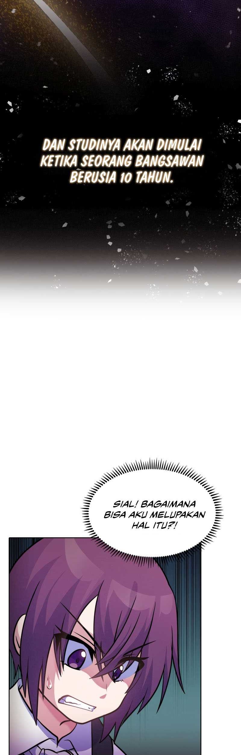 Never Die Extra Chapter 06 Gambar 33