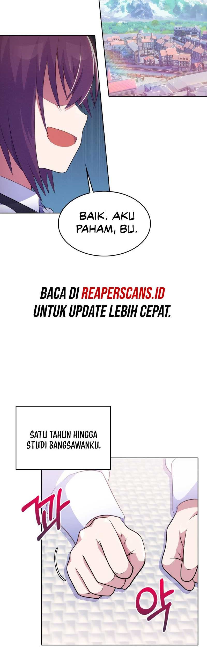 Never Die Extra Chapter 06 Gambar 38