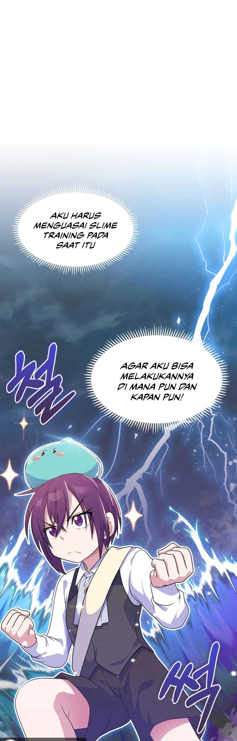 Never Die Extra Chapter 06 Gambar 39