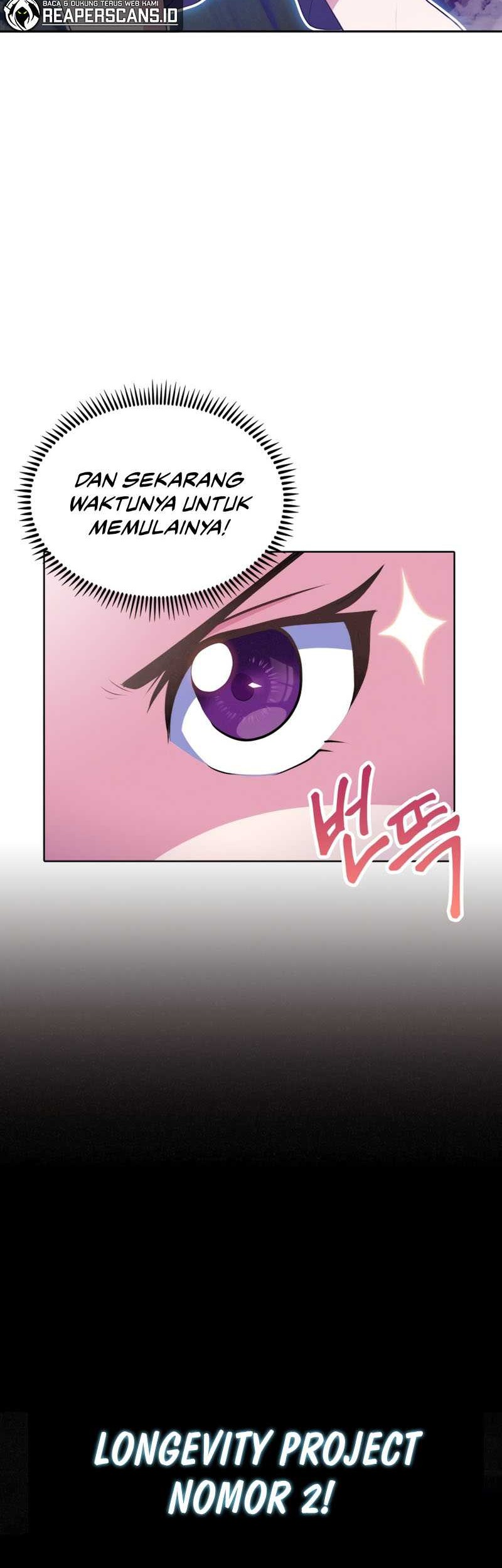 Never Die Extra Chapter 06 Gambar 40