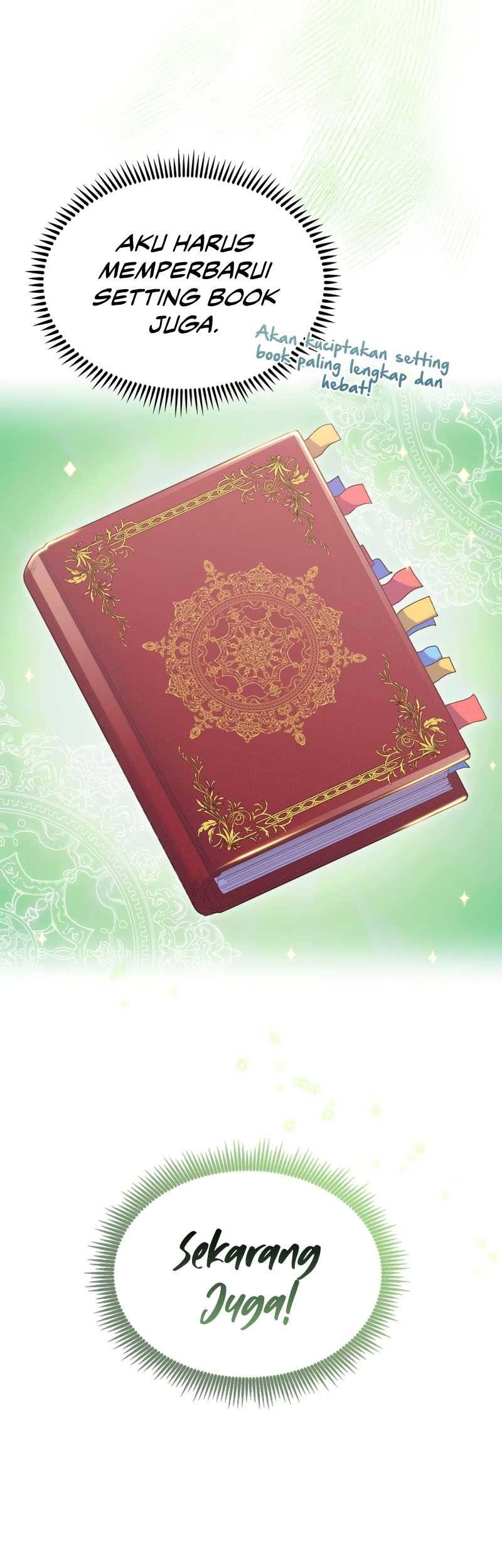 Never Die Extra Chapter 14 Gambar 61