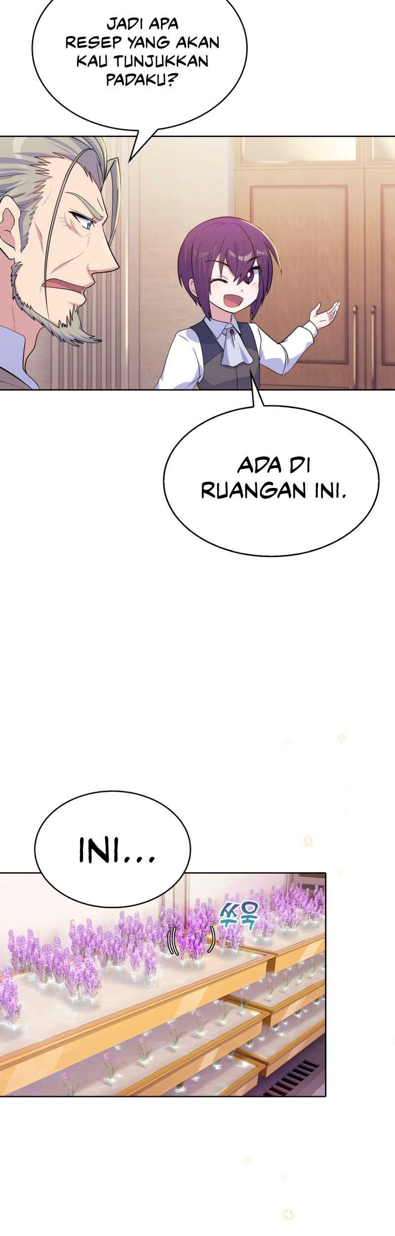 Never Die Extra Chapter 14 Gambar 44