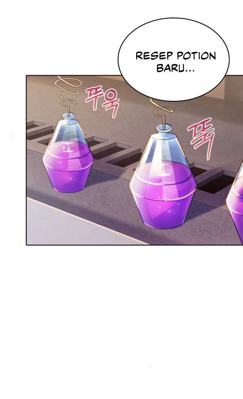 Never Die Extra Chapter 14 Gambar 45