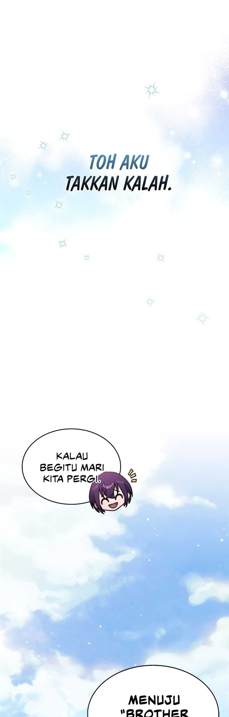 Never Die Extra Chapter 14 Gambar 41