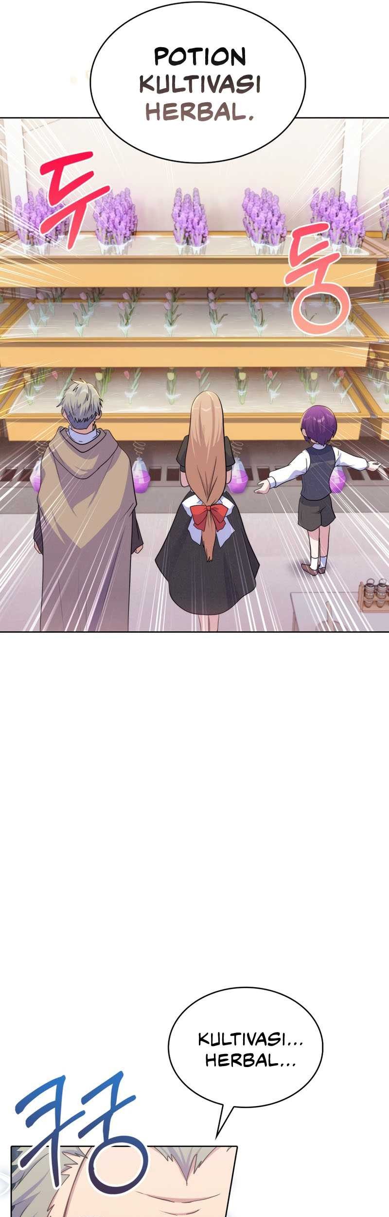 Never Die Extra Chapter 14 Gambar 46