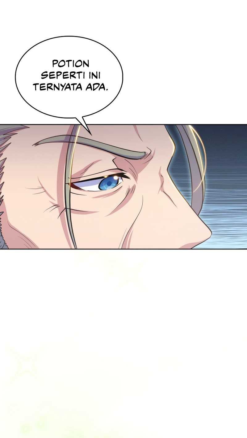 Never Die Extra Chapter 14 Gambar 55