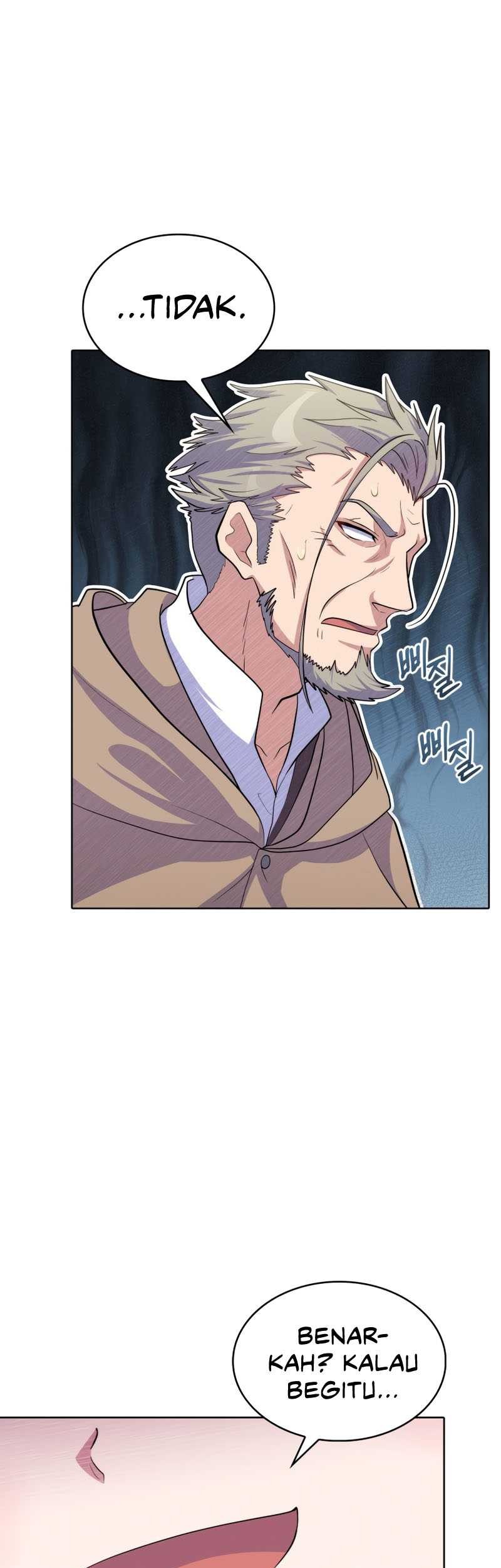 Never Die Extra Chapter 14 Gambar 51