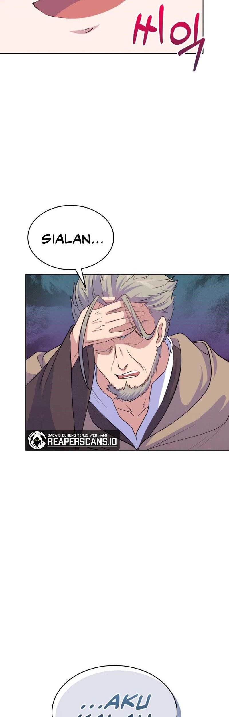 Never Die Extra Chapter 14 Gambar 52