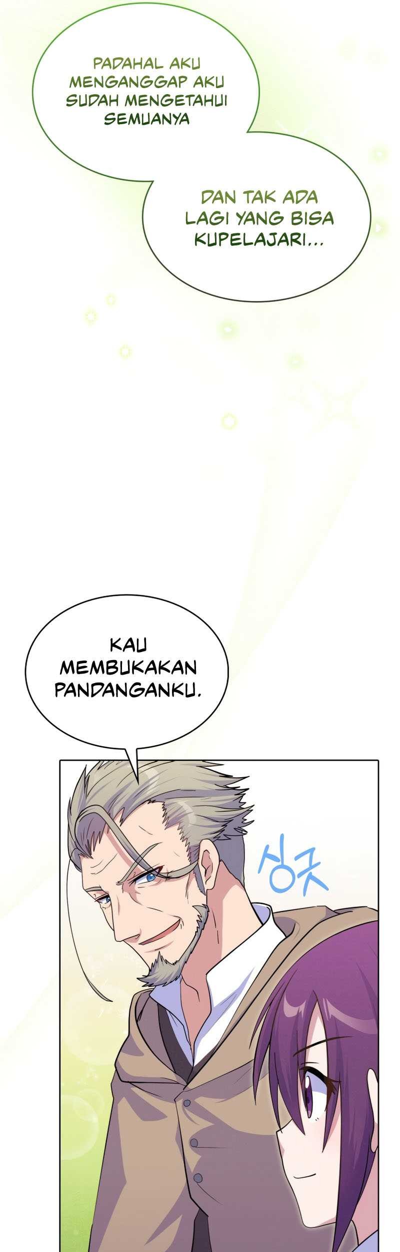 Never Die Extra Chapter 14 Gambar 56