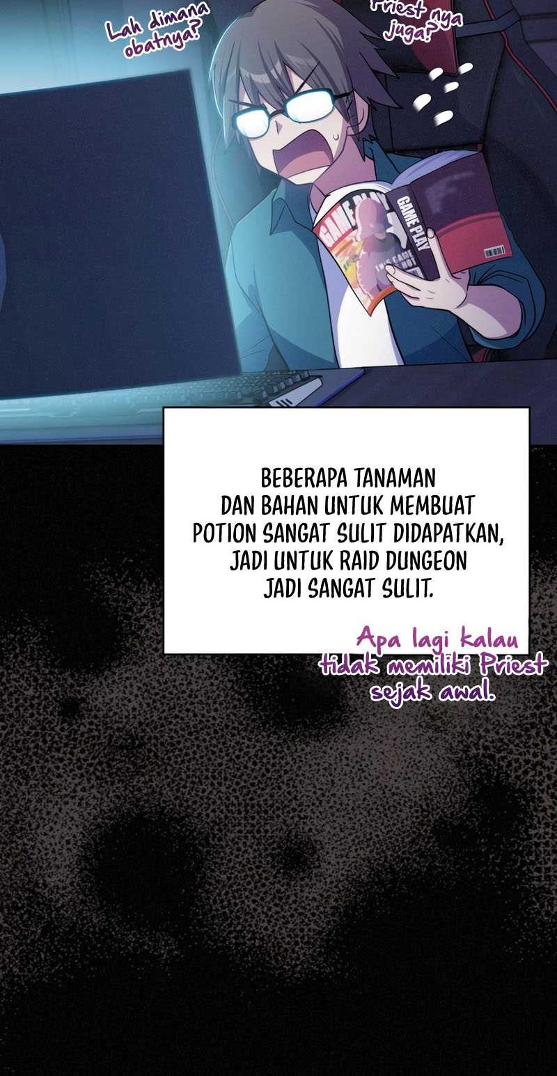 Never Die Extra Chapter 14 Gambar 5