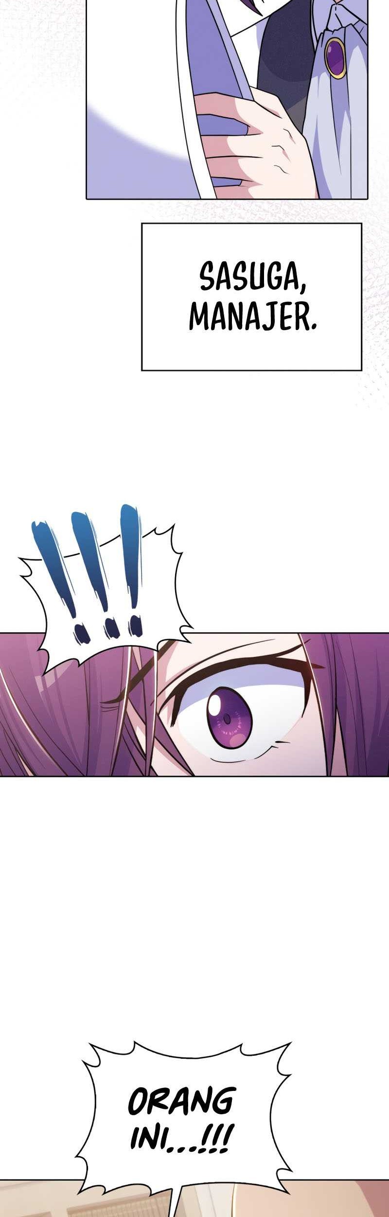 Never Die Extra Chapter 14 Gambar 14