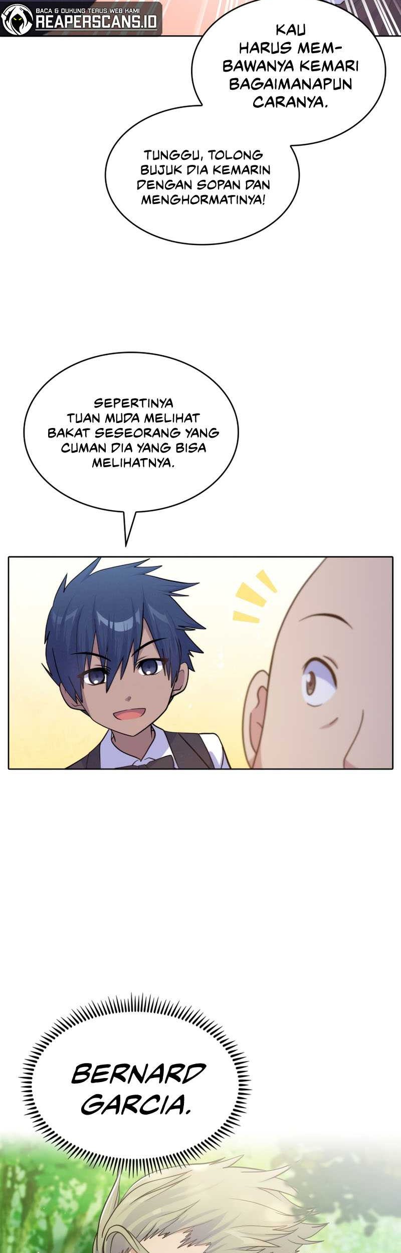 Never Die Extra Chapter 14 Gambar 18