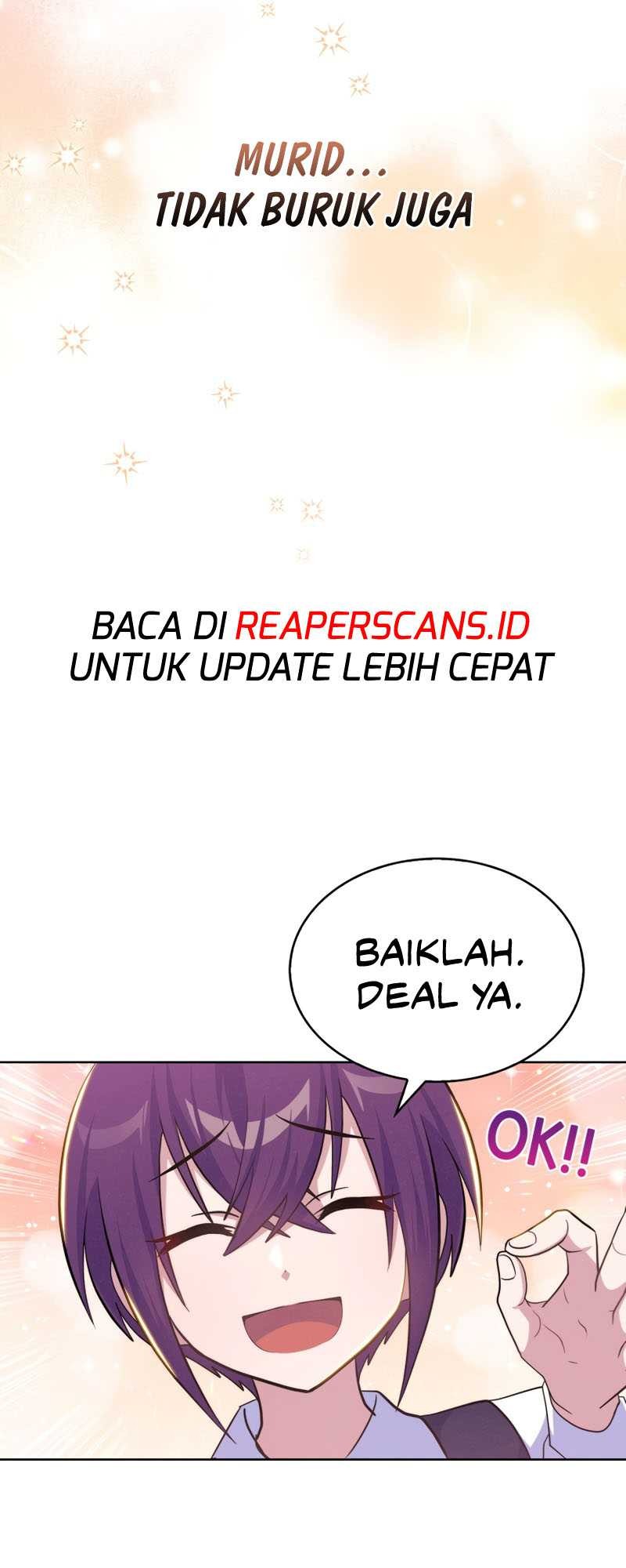Never Die Extra Chapter 14 Gambar 40