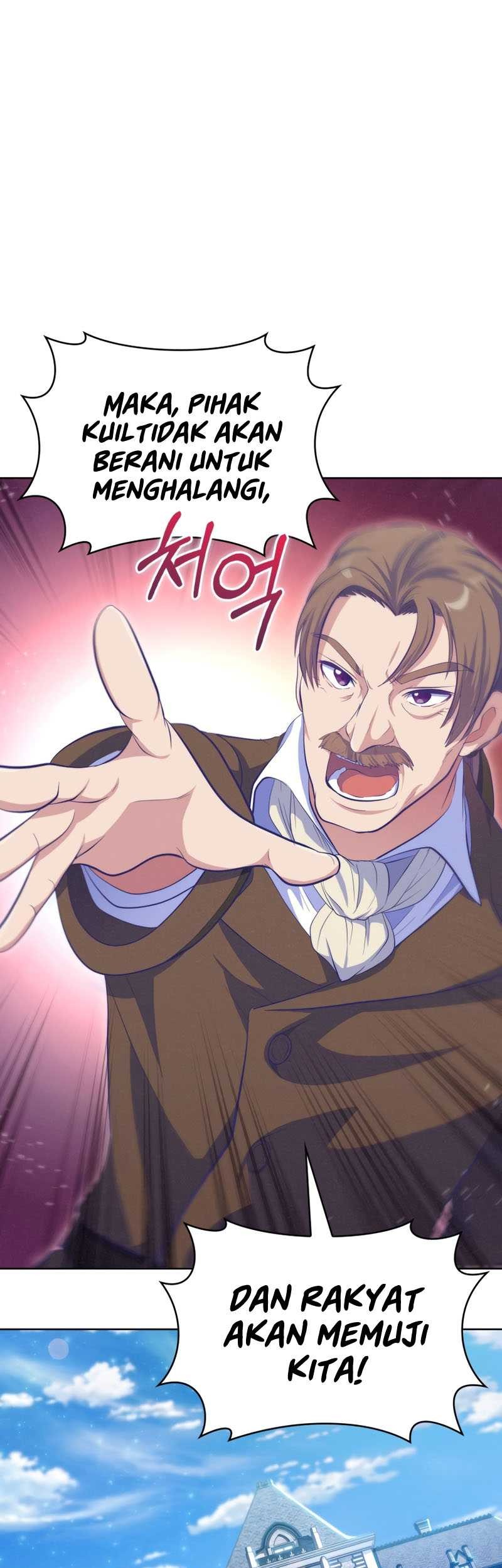 Never Die Extra Chapter 13 Gambar 47