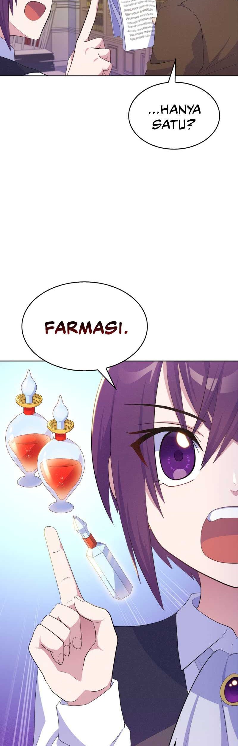 Never Die Extra Chapter 13 Gambar 25