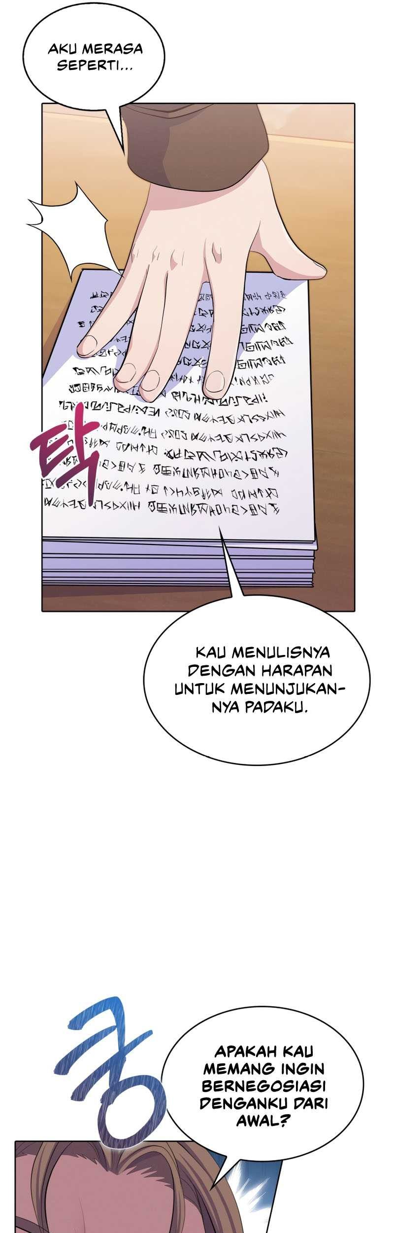 Never Die Extra Chapter 13 Gambar 27