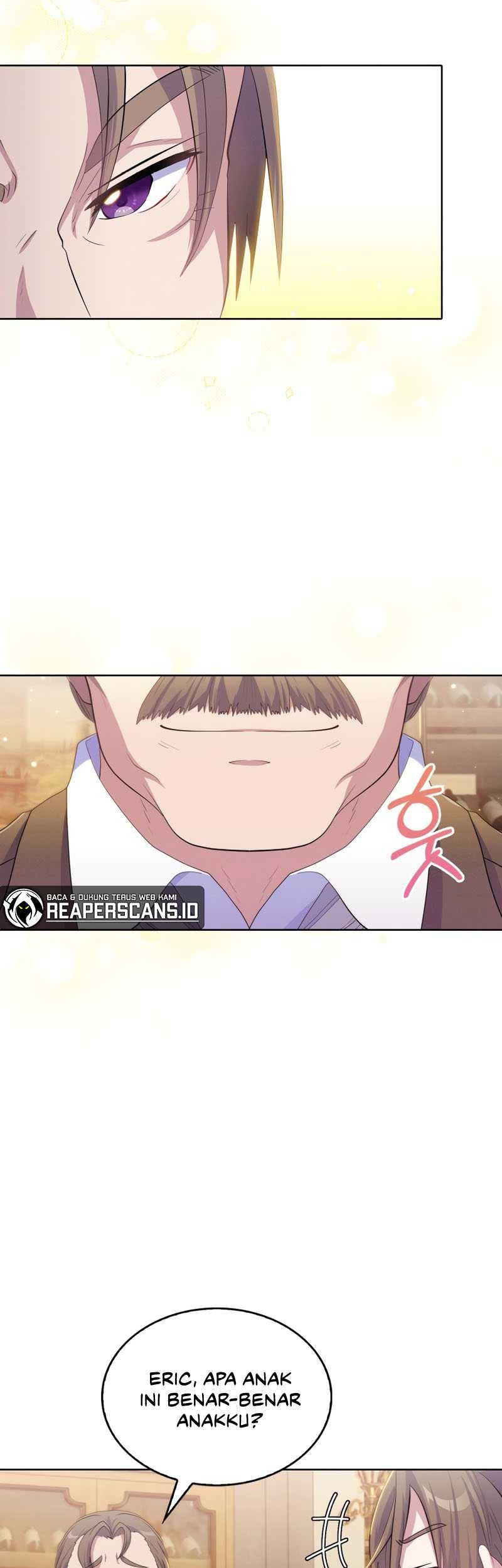 Never Die Extra Chapter 13 Gambar 29